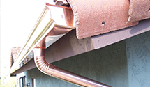 Rain Gutter Installation, Repair, Cleaning in Wingate, IN